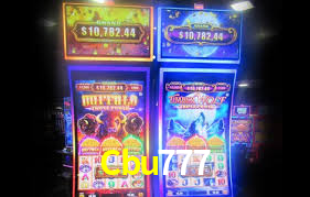 Cbu777