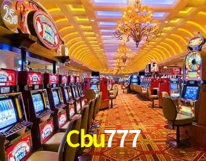 Cbu777